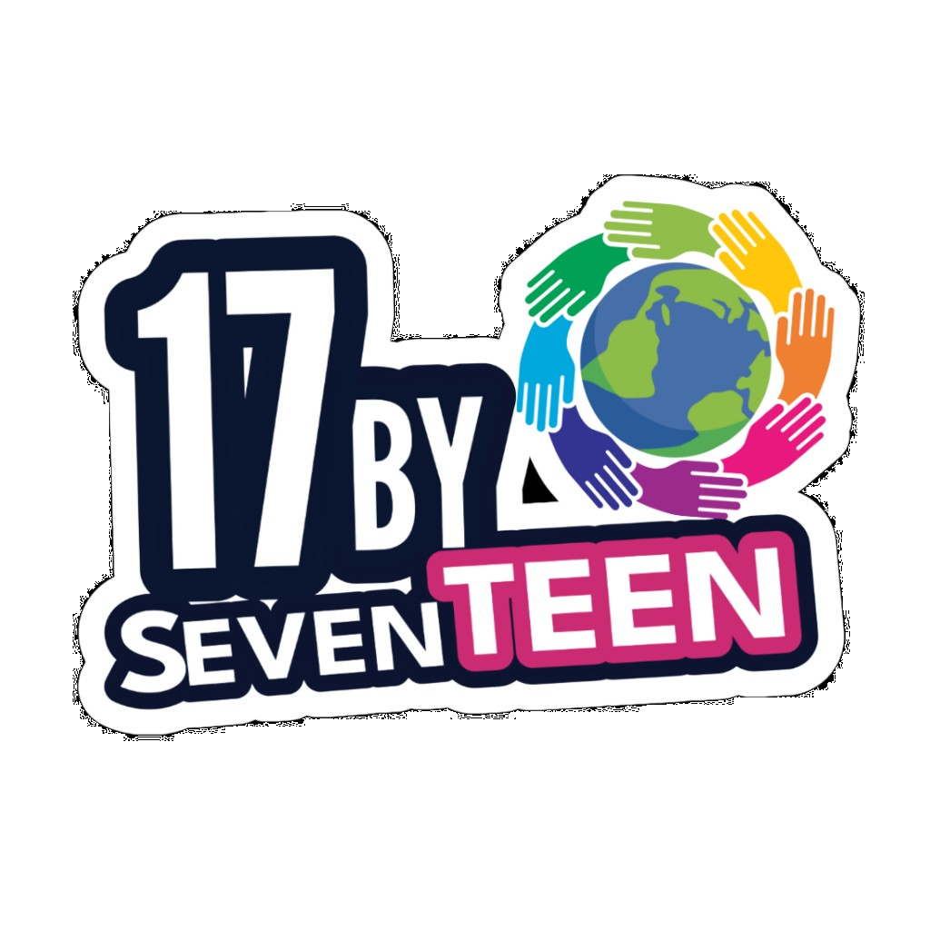 17 by Seventeen Logo